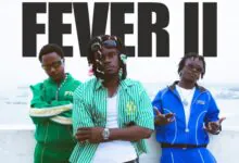 Raevin – Fever II Ft. Kelvyn Boy & Kojo Blak