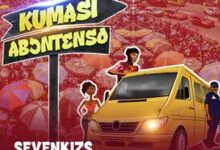 SevenKizs – Kumasi Abontenso