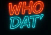 Shaker – Who Dat Ft. Rashelle Blue