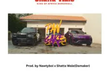 Shatta Wale – Pancake
