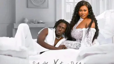 Sista Afia – Baabiaa Ft. King Paluta