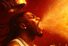 Stonebwoy – Susuka Ft Beeztrap KOTM & Yaw Tog