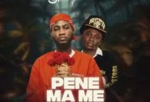 Ypee – Pene Ma Me Ft. Cojo Rae