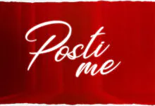 Akwaboah – Posti Me (Afro House Remix)