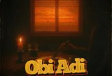 Amerado – Obi Adi