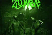 Daatey – Zombie Ft. Kelvyn Boy