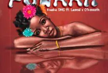 Kwaku DMC – Fowaah Ft. Lasmid & O’kenneth