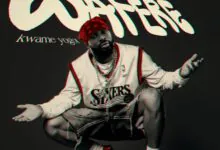 Kwame Yogot – Wafere