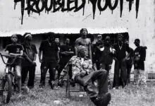 Ricch Kid – ILLEGAL Ft. O’Kenneth